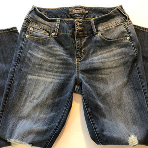 Torrid Premium Jegging Womens Size 14R Jeans